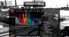 Desktop Screenshot of jeroenlandheer.com